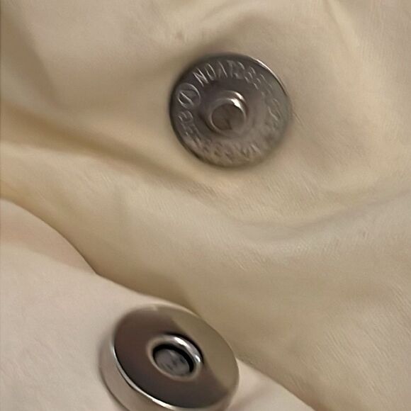 Fantasia Accessories Purple Pink Striped Tassel Shoulder Tote Bag OS - Picture 12 of 12